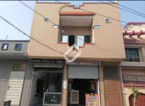 Commercial Property for Sale in Lahore - Asasalthbat